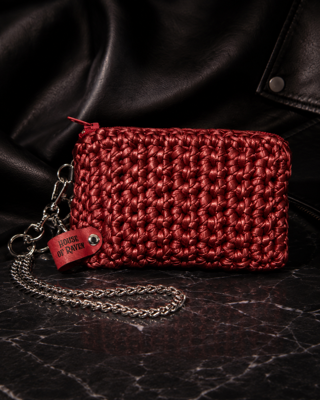 Jinx ~ Chain Wallet
