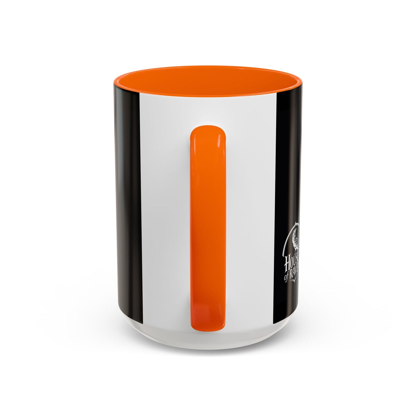 Bougie Vibes Backroad Soul Coffee Mug — Raven Graphic Accent Mug (11/15oz)