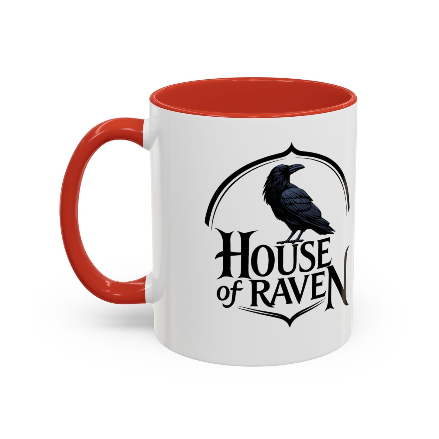 Ride Hard Fear Nothing Motorcycle Coffee Mug