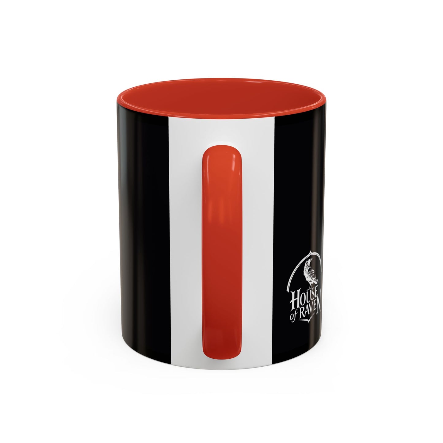 Bougie Vibes Backroad Soul Coffee Mug — Raven Graphic Accent Mug (11/15oz)