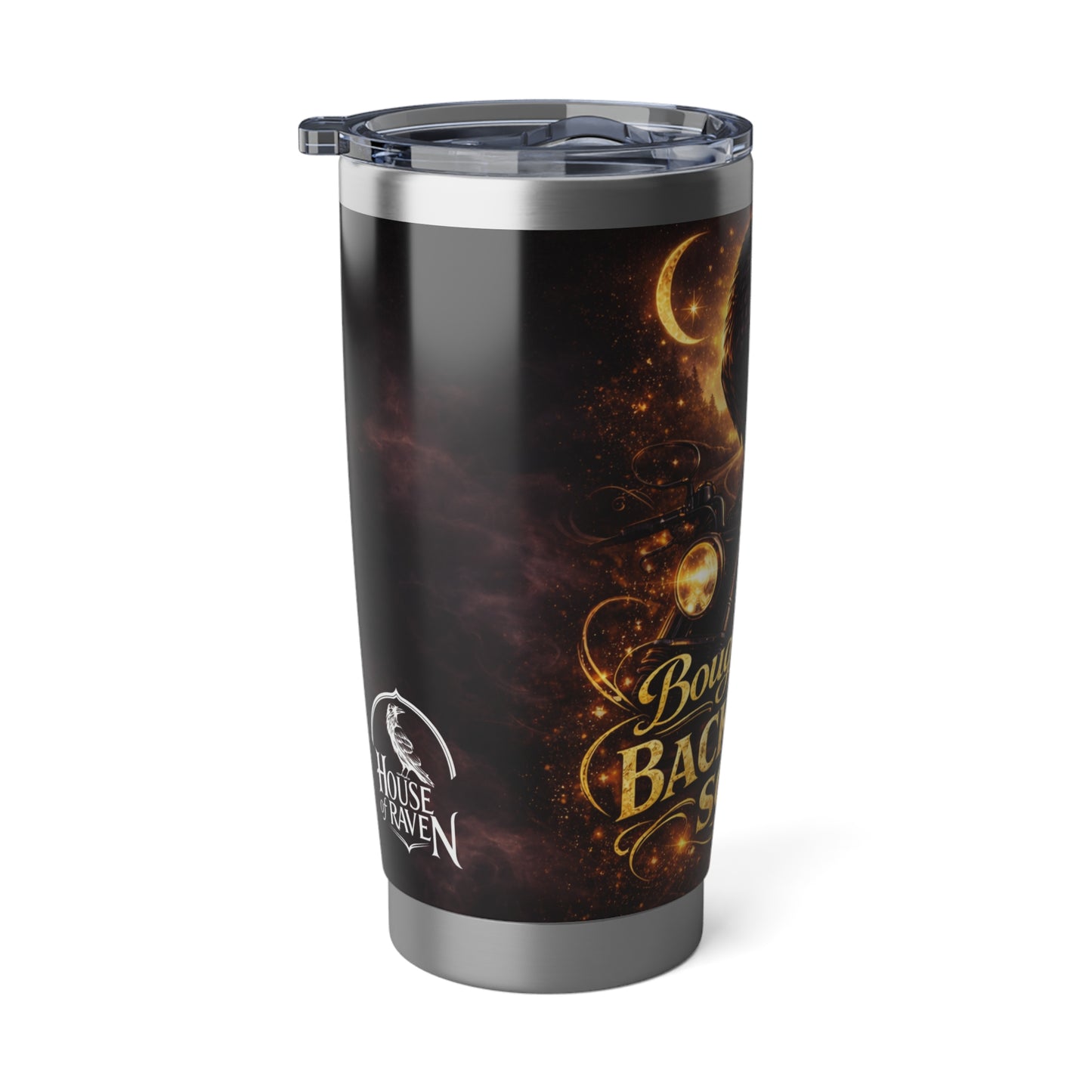 Vagabond 20oz Tumbler