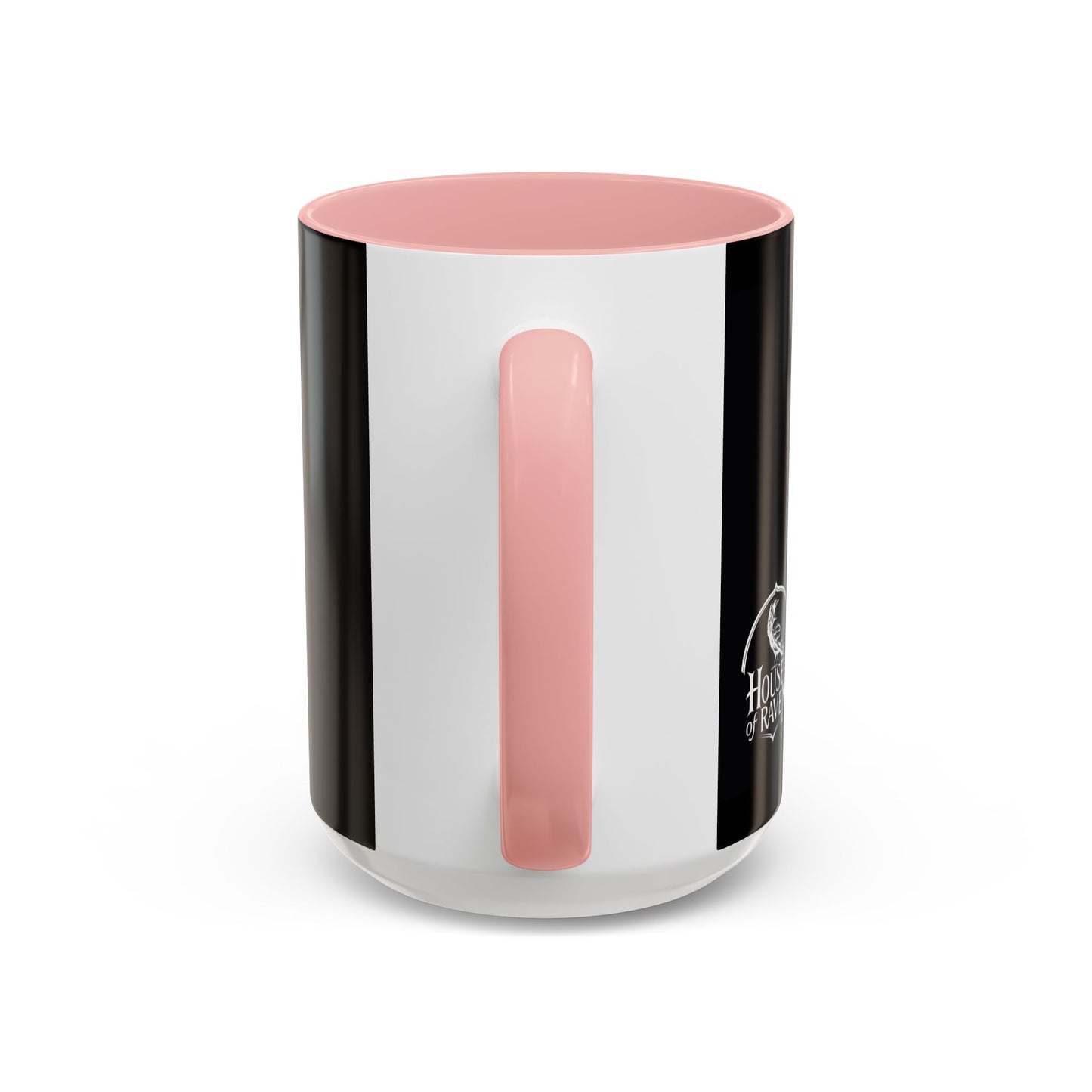 Bougie Vibes Backroad Soul Coffee Mug — Raven Graphic Accent Mug (11/15oz)