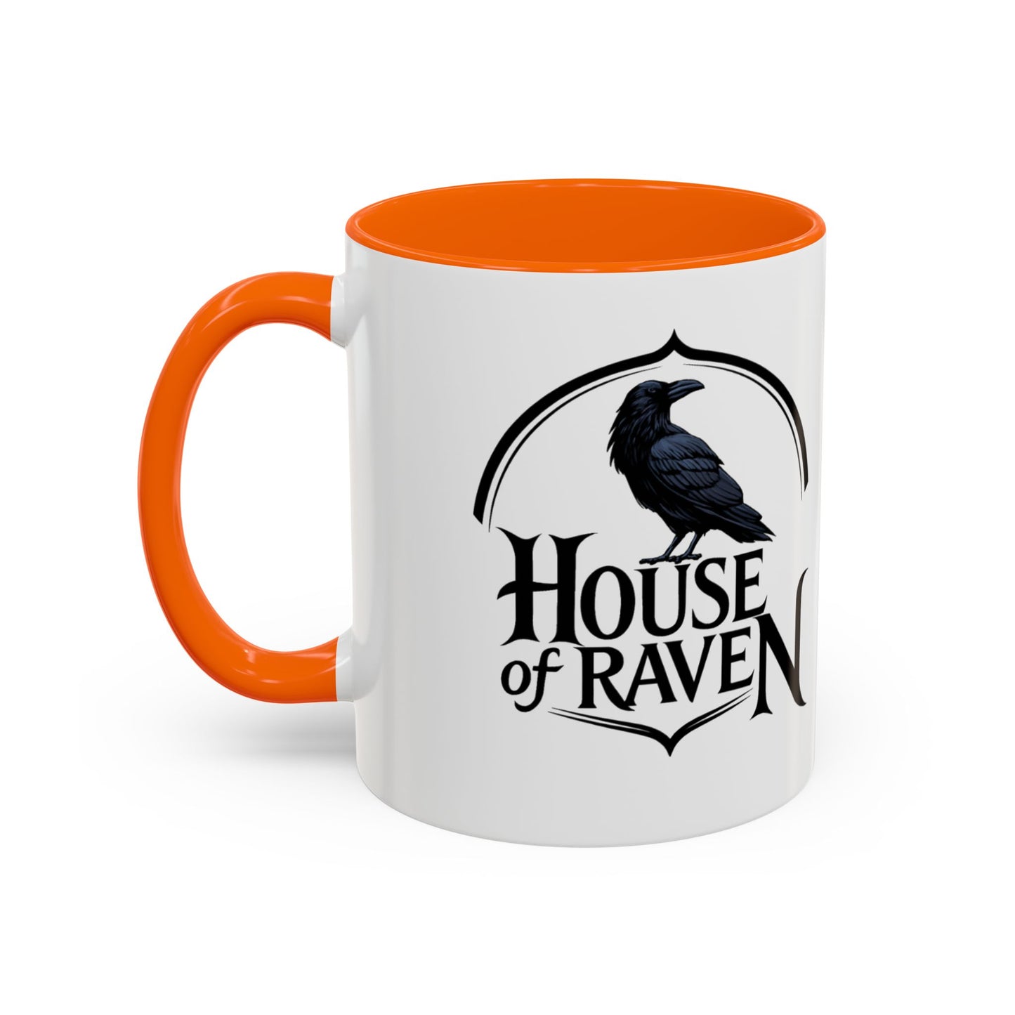 Ride Hard Fear Nothing Motorcycle Coffee Mug