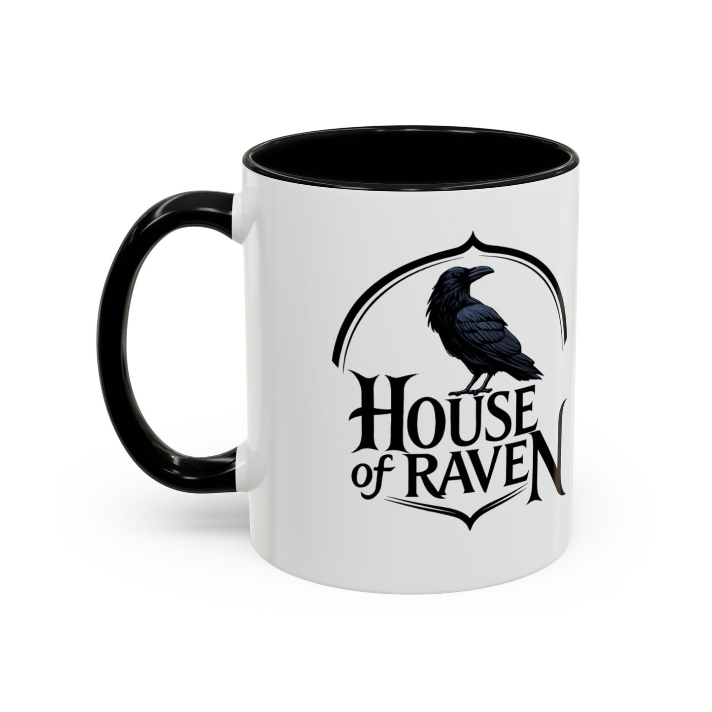 Ride Hard Fear Nothing Motorcycle Coffee Mug