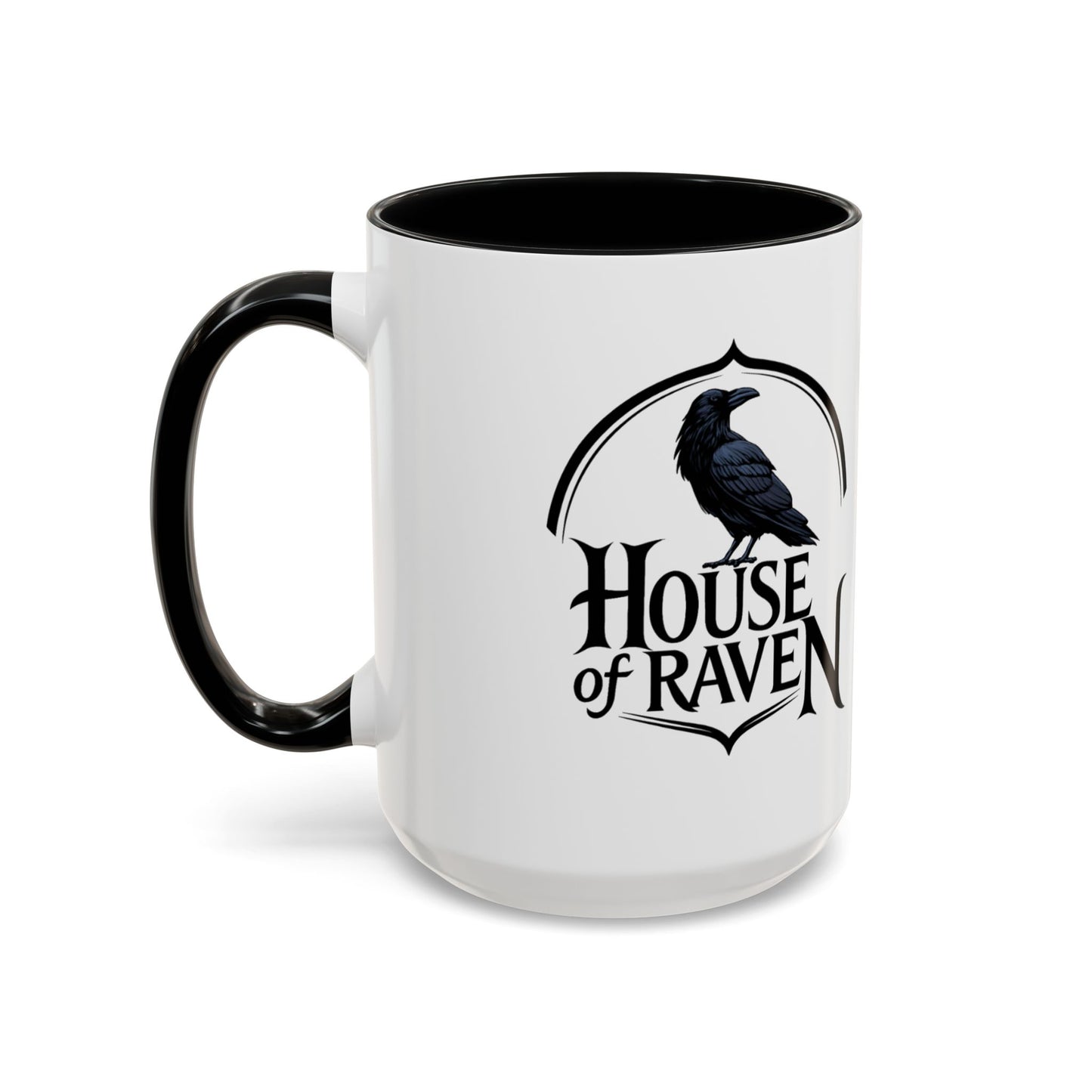 Ride Hard Fear Nothing Motorcycle Coffee Mug