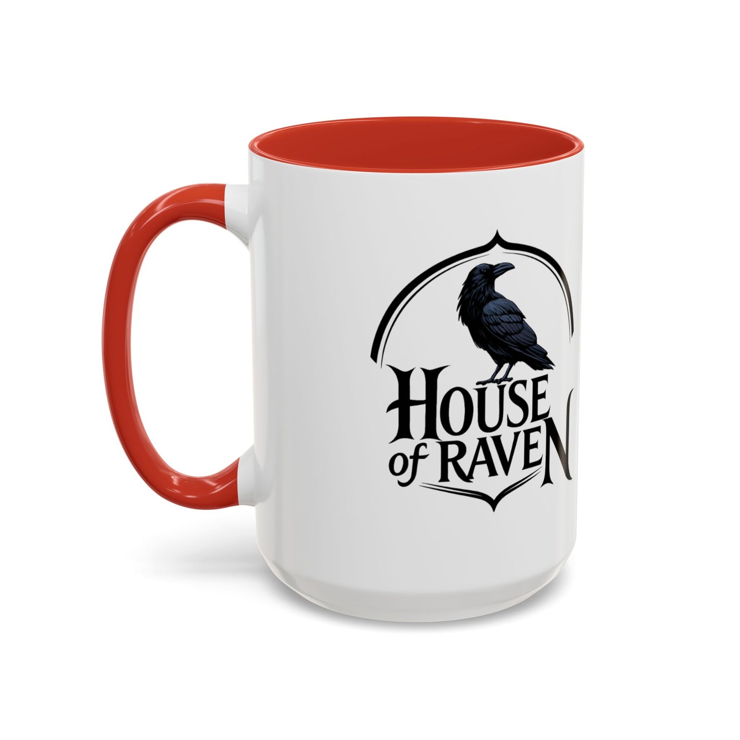 Ride Hard Fear Nothing Motorcycle Coffee Mug