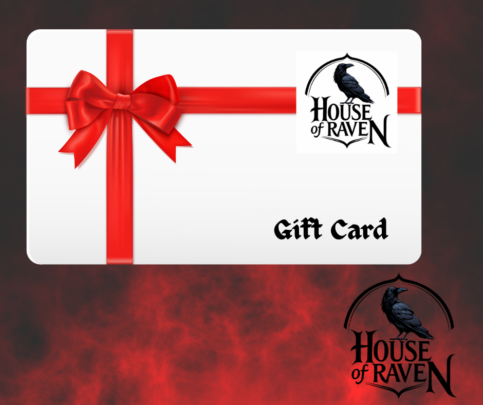 Digital Gift Card